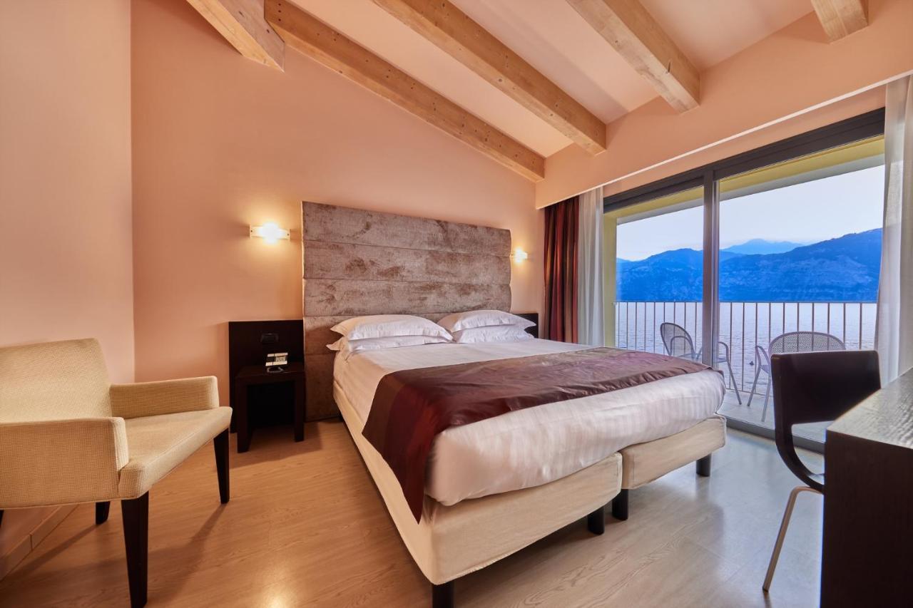 Europa Hotel Malcesine
