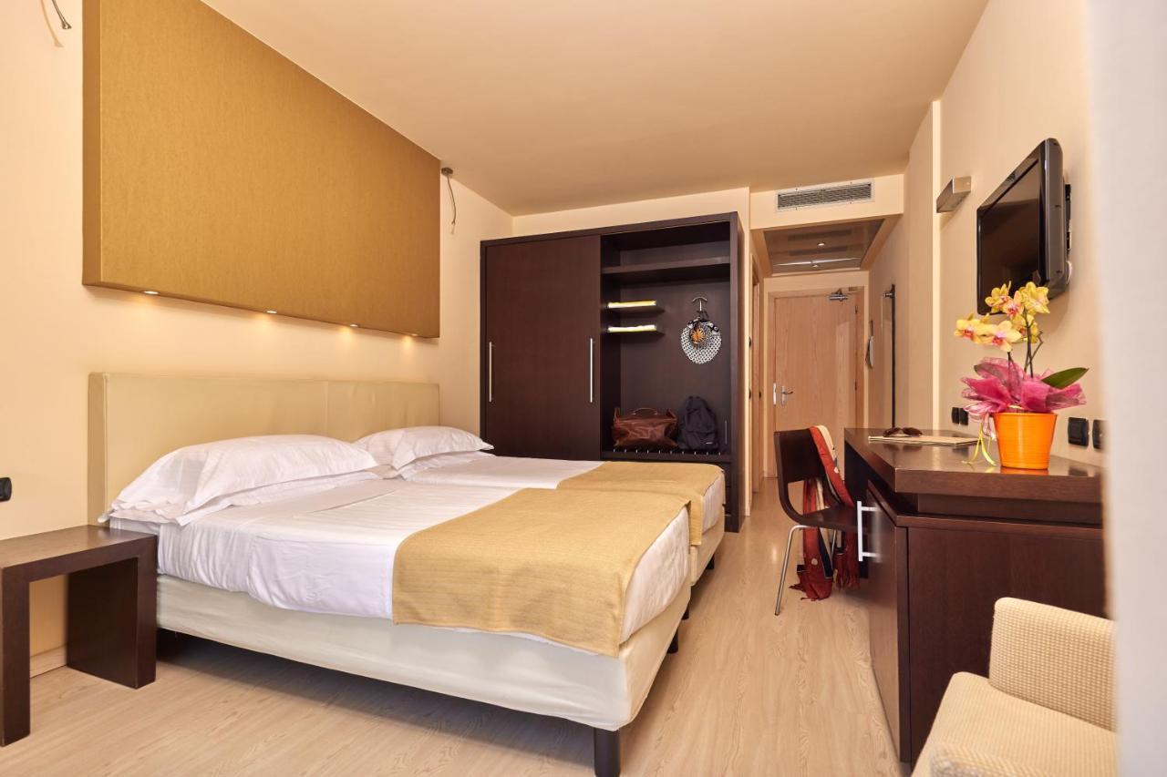 Hotel Europa