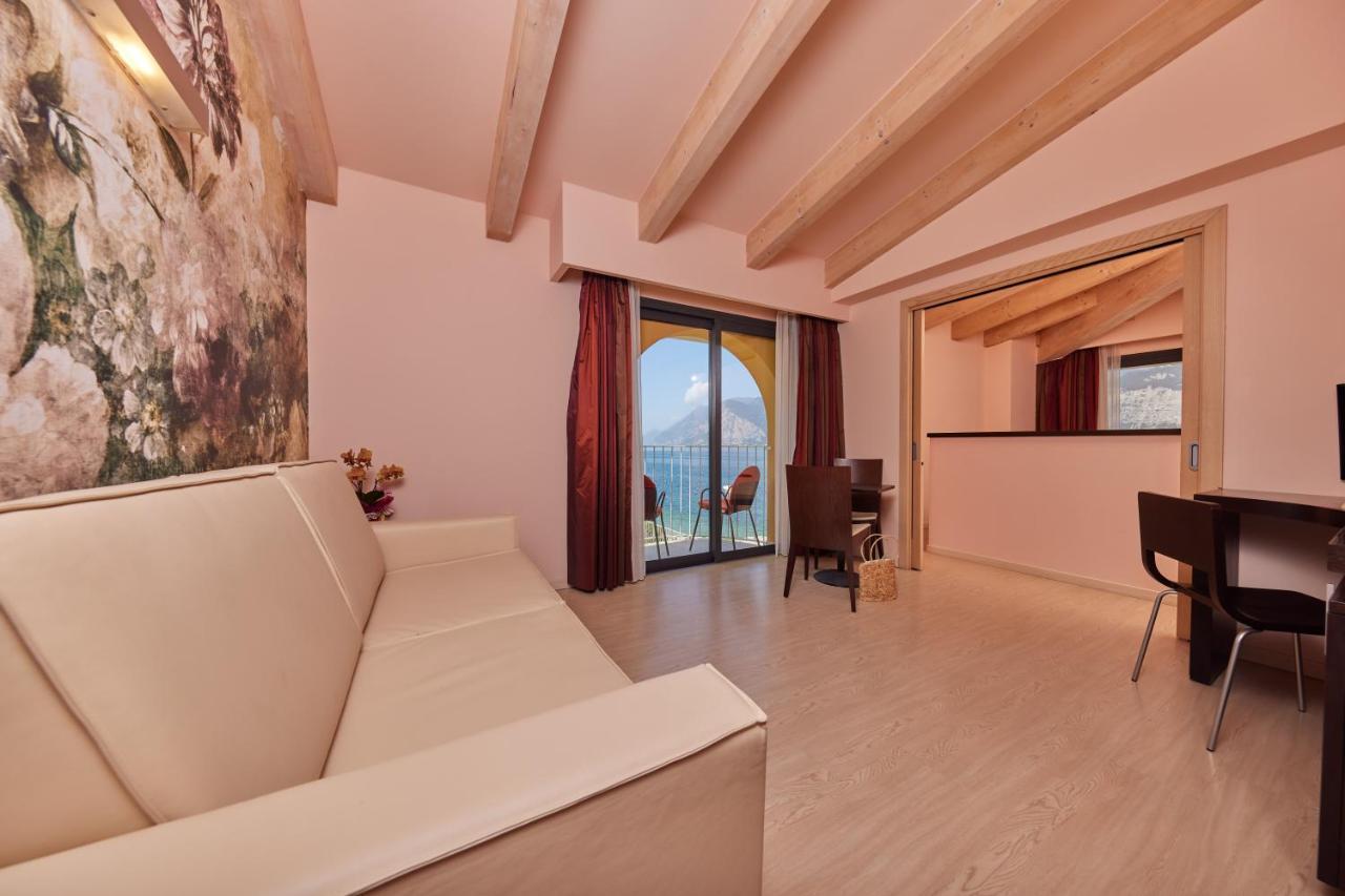 Europa Hotel Malcesine