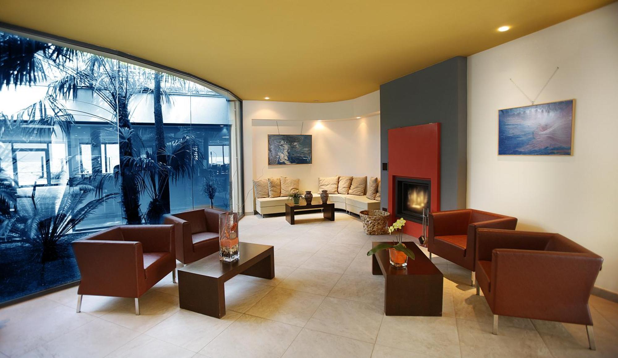 Hotel Europa 4*