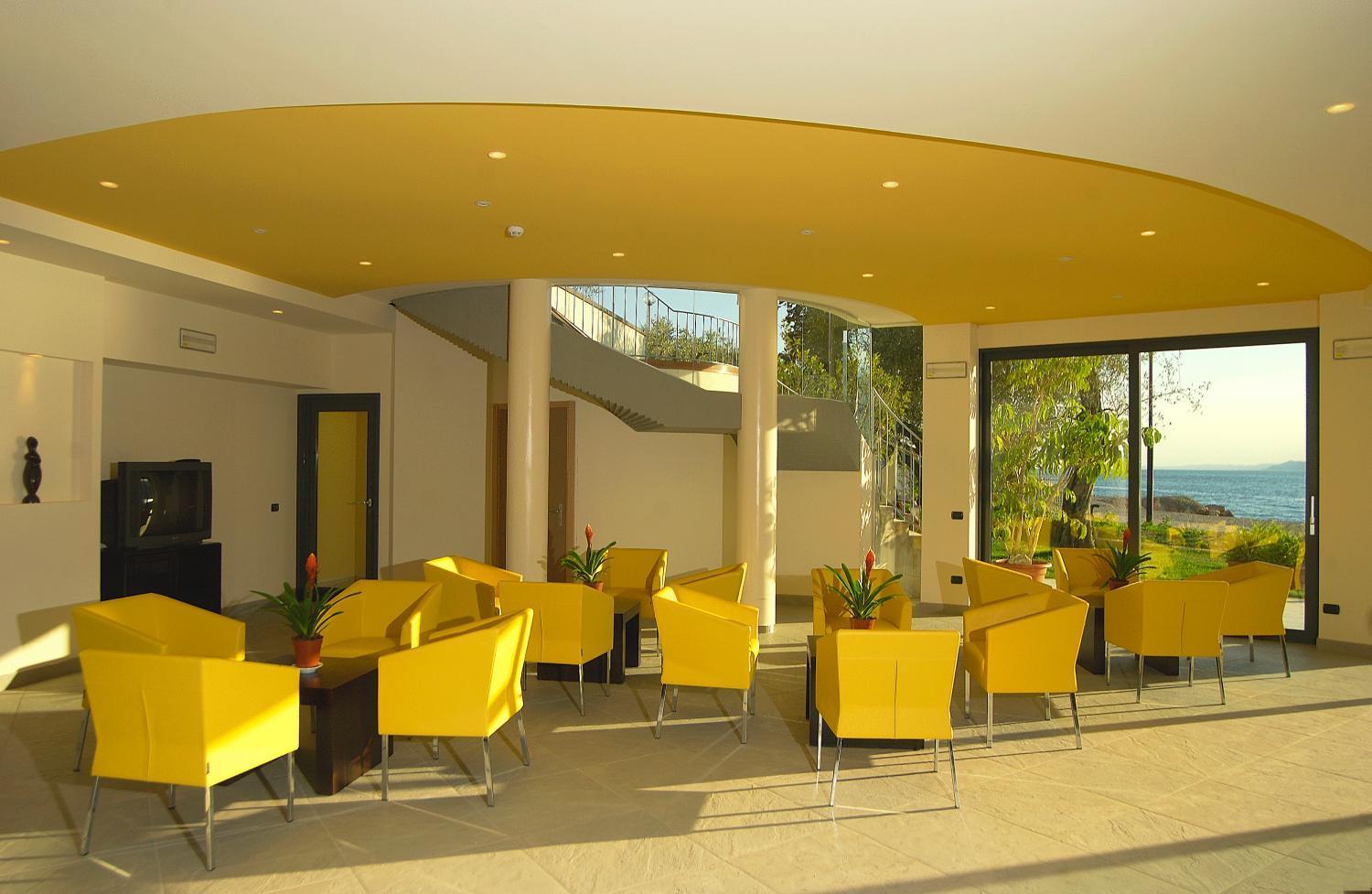 Hotel Europa 4*