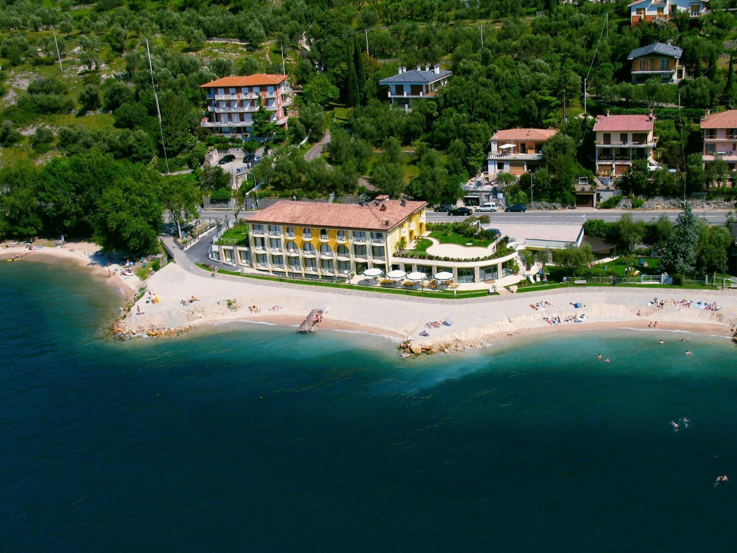 Hotel Europa Malcesine