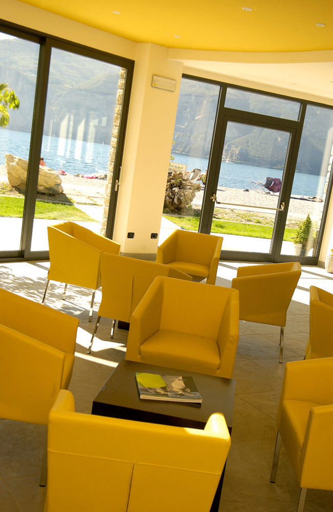 Europa Hotel Malcesine