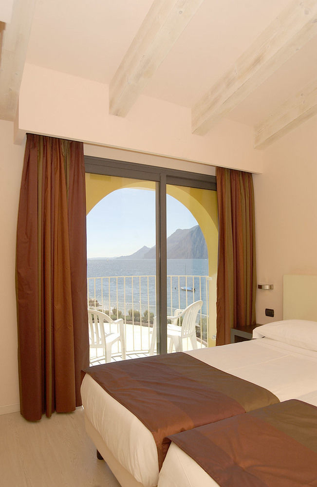 Europa Hotel