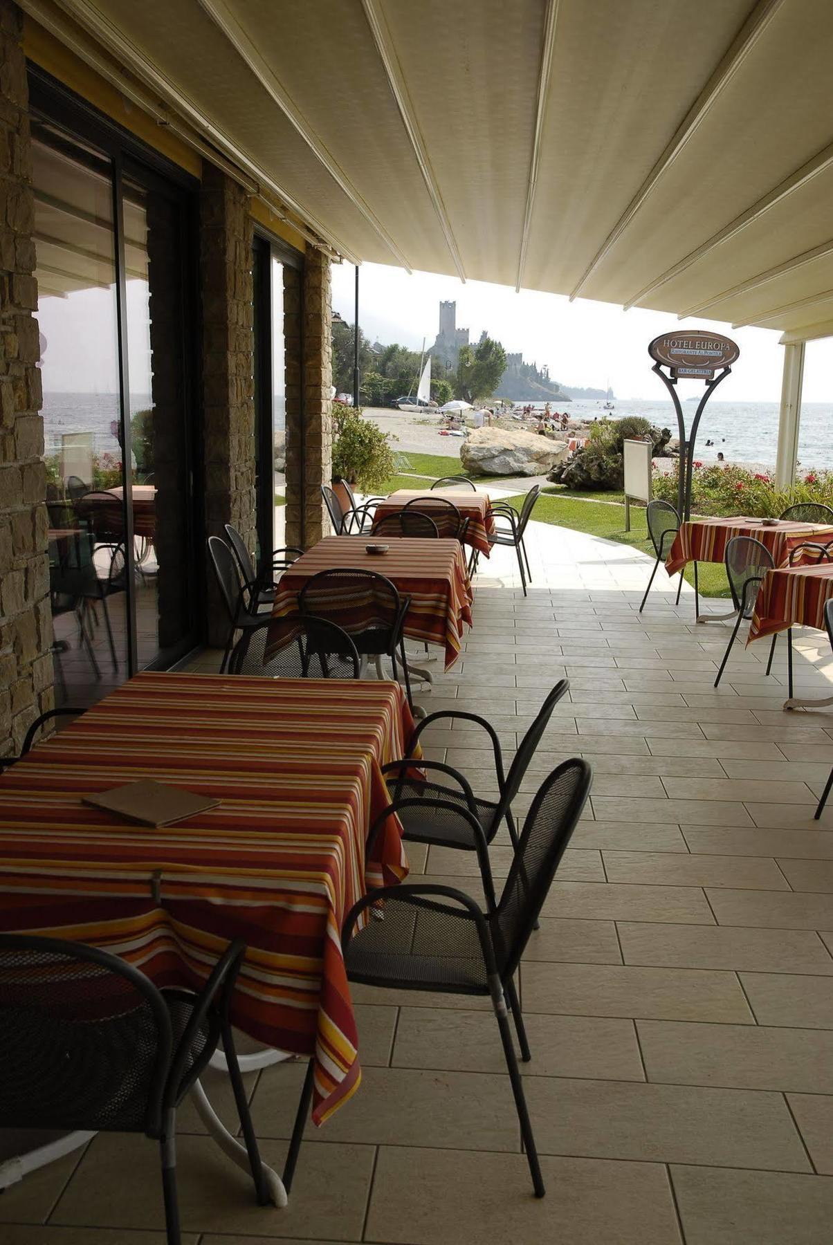 Hotel Europa 4*