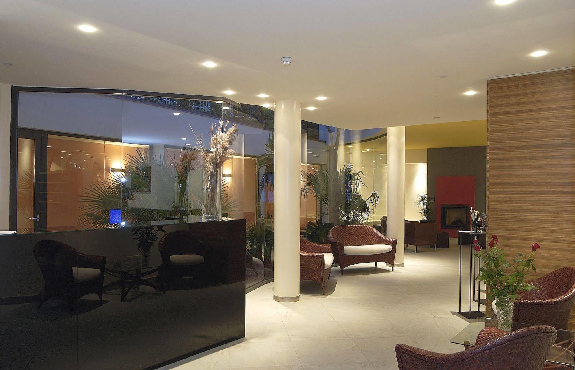 Hotel Europa 4*