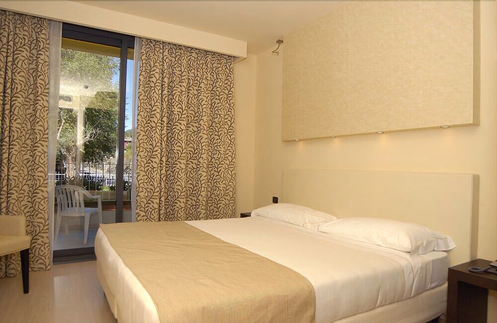 Europa Hotel Malcesine